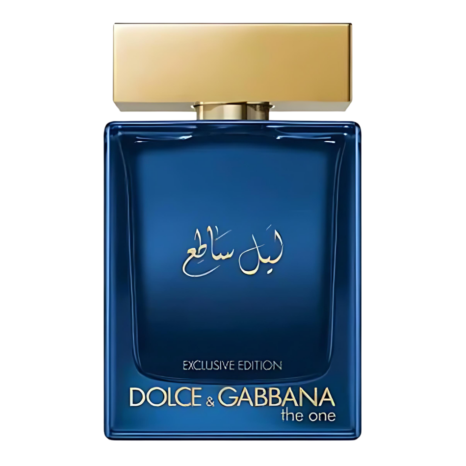 DOLCE & GABBANA THE ONE LUMINOUS NIGHT