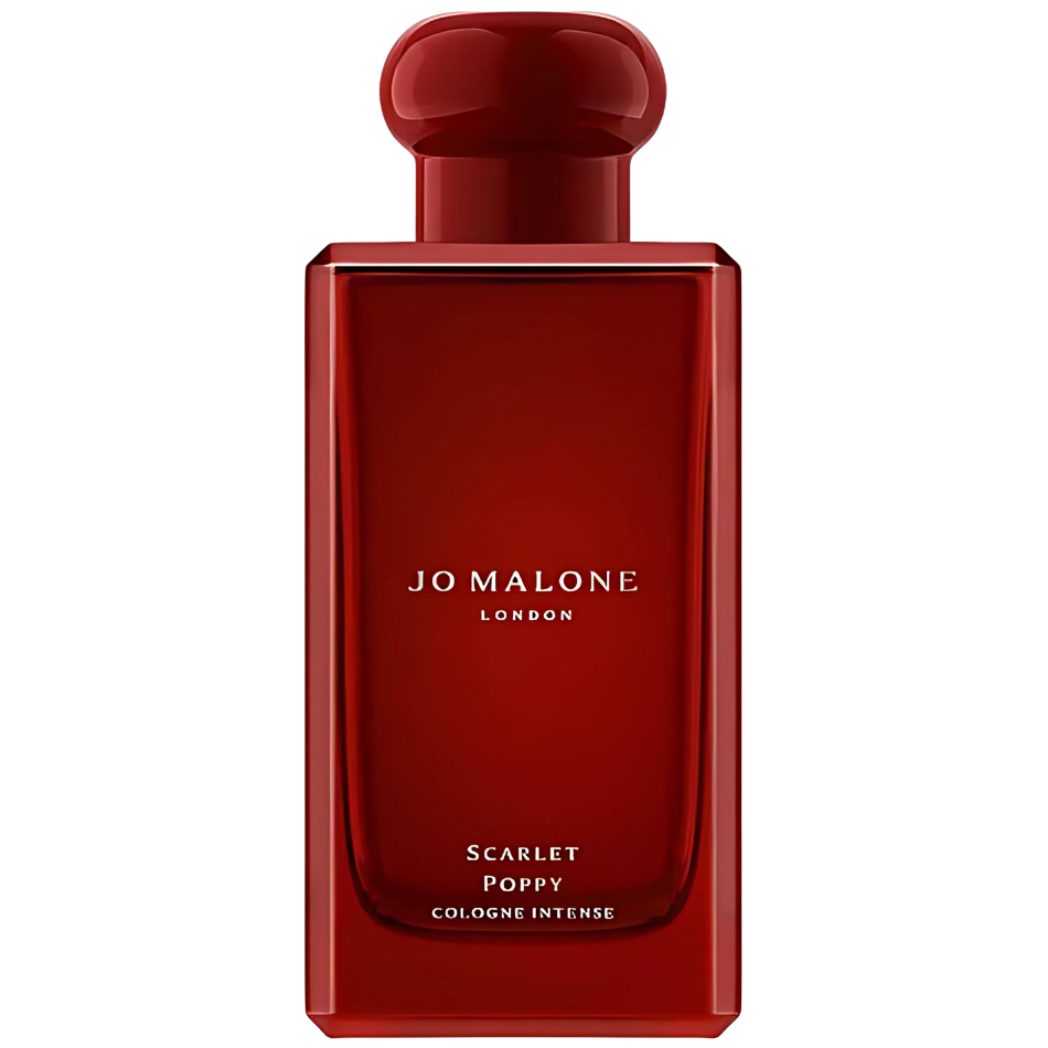 JO MALONE SCARLET POPPY COLOGNE