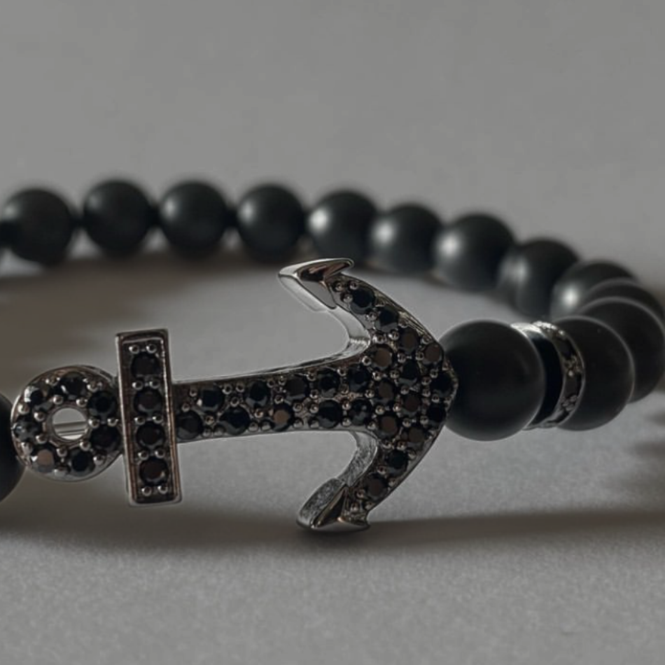 The Anchor Bracelet