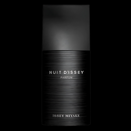 ISSEY MIYAKE NUIT D'ISSEY