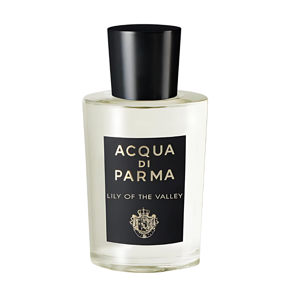 SIGNATURES OF THE SUN LILY OF THE VALLEY ACQUA DI PARMA