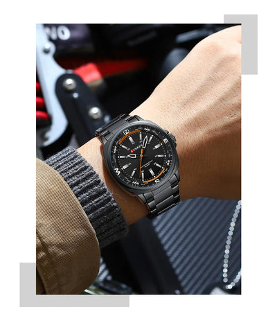 CURREN 8455