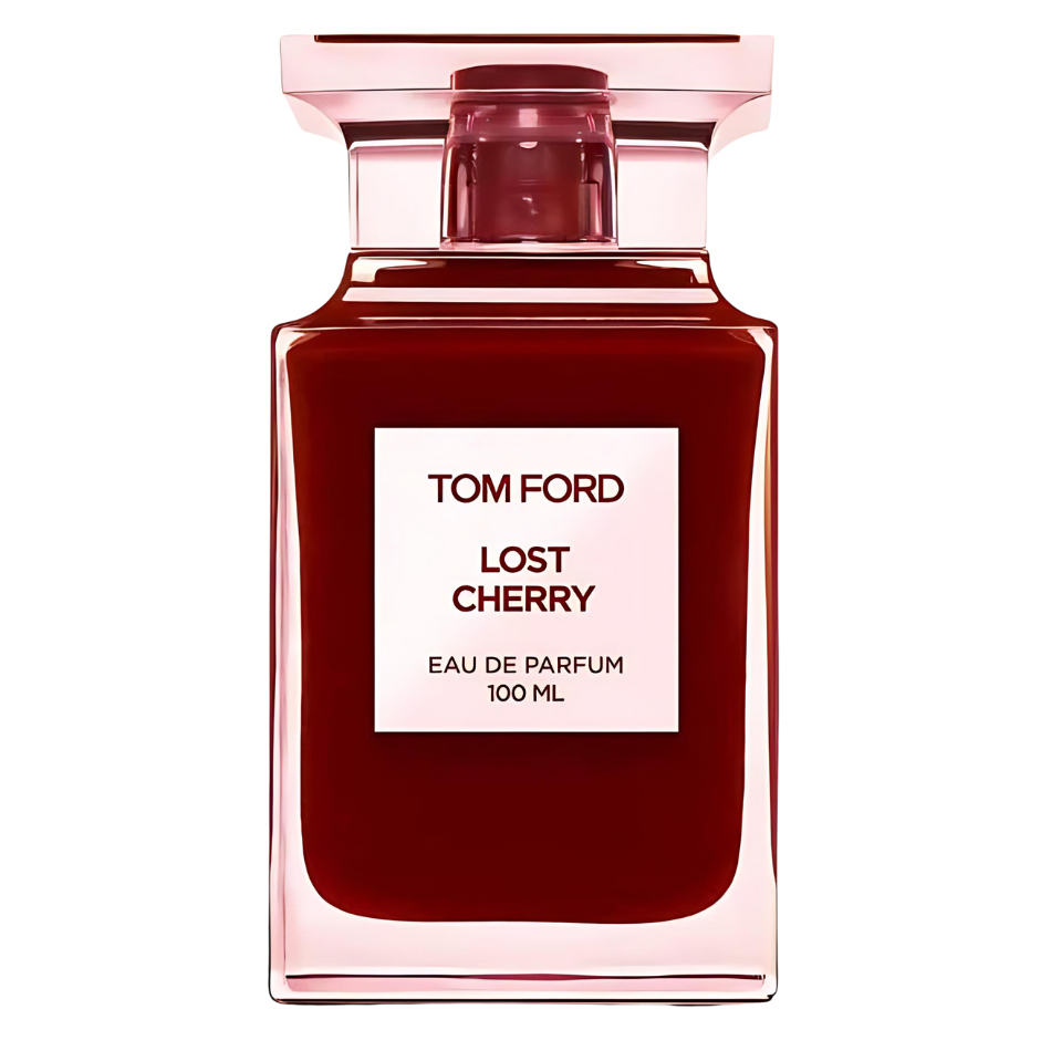 TOM FORD LOST CHERRY