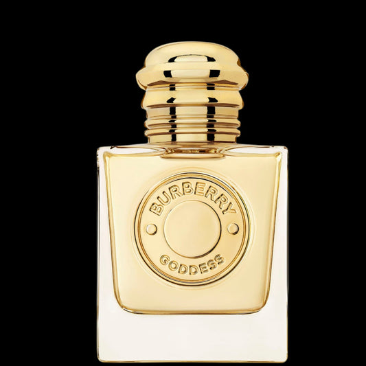 Goddess burberry edp