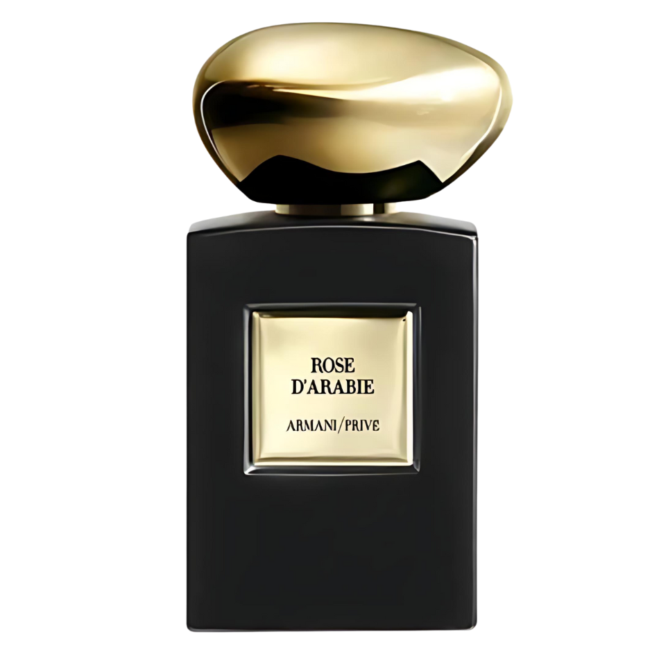 Rose d'Arabie Intense