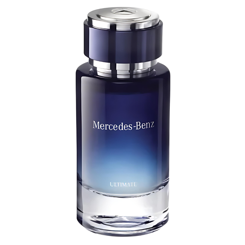 MERCEDES-BENZ FOR MEN ULTIMATE