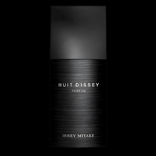 ISSEY MIYAKE NUIT D’ISSEY