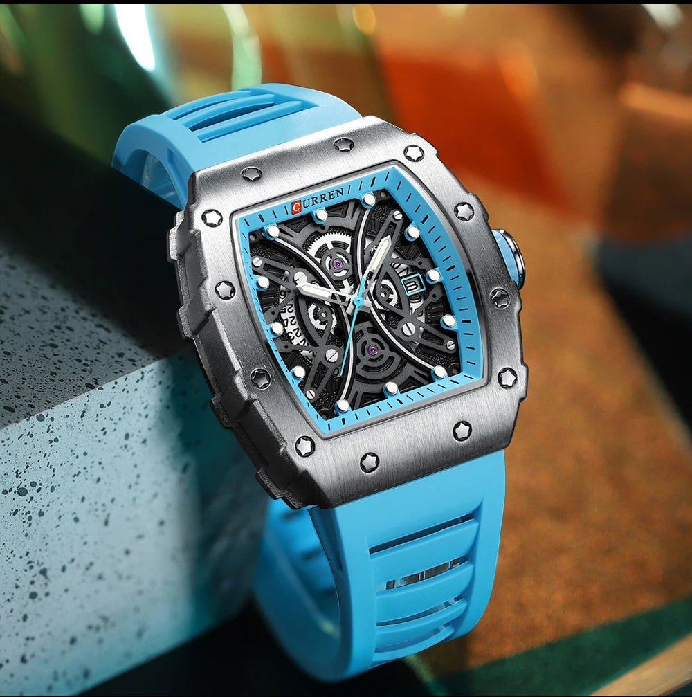 CURREN 8438