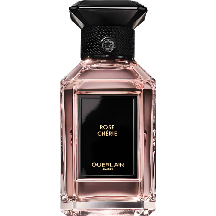 Guerlain Rose Chérie Eau de Parfum
