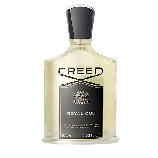 CREED ROYAL OUD