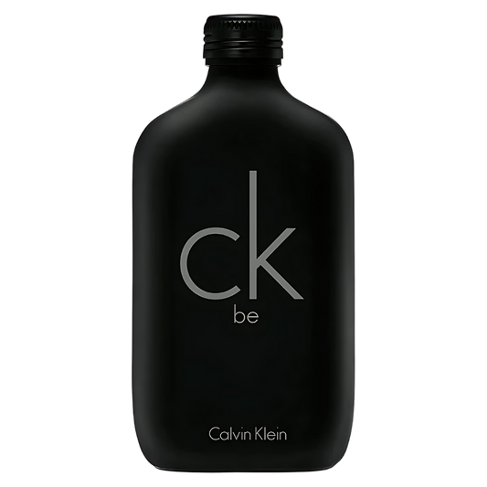 CALVIN KLEIN CK BE