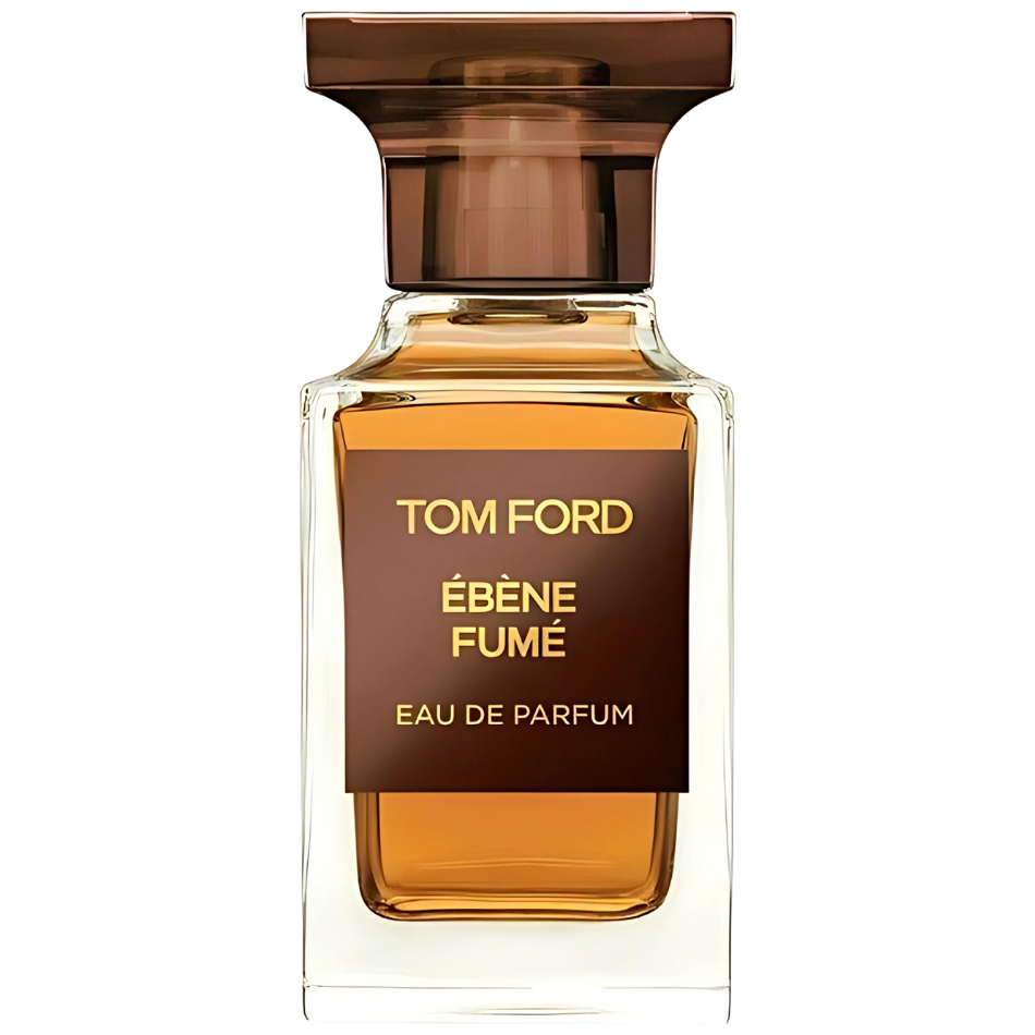 TOM FORD ÉBÈNE FUMÉ