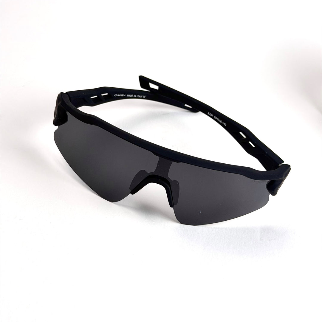 Oakley Radar Plate – Full Black