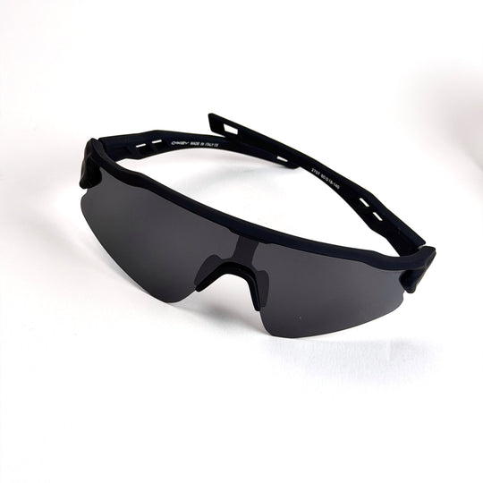 Oakley Radar Plate – Full Black