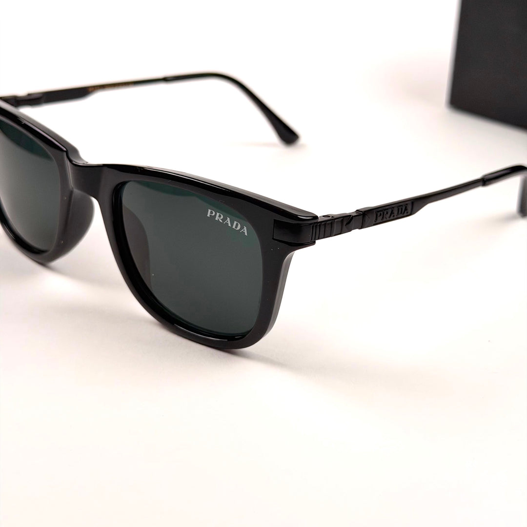 Prada PR 18YS – Black