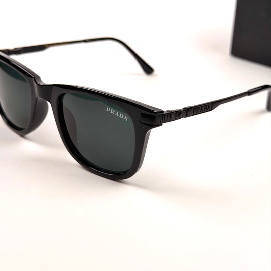 Prada PR 18YS – Black