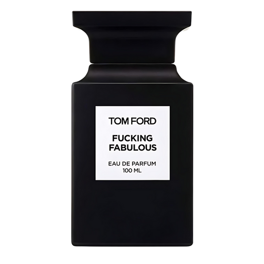 TOM FORD FUCKING FABULOUS