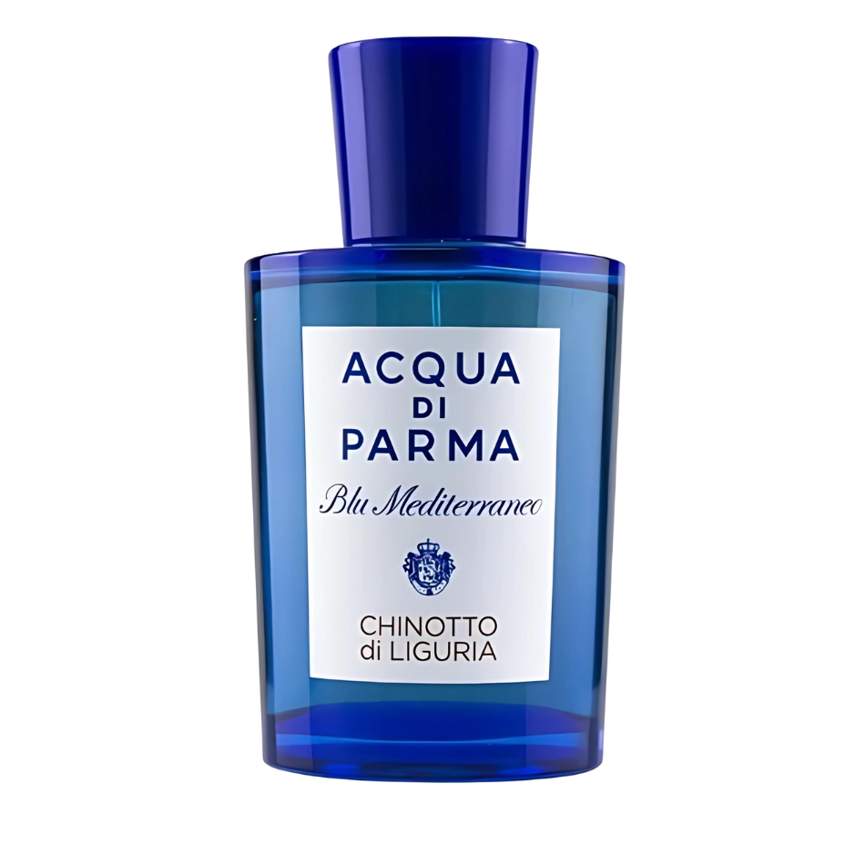 Blu Mediterraneo Chinotto di Liguria Acqua di Parma