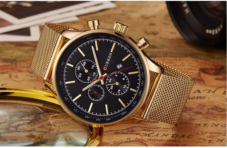 CURREN 8227