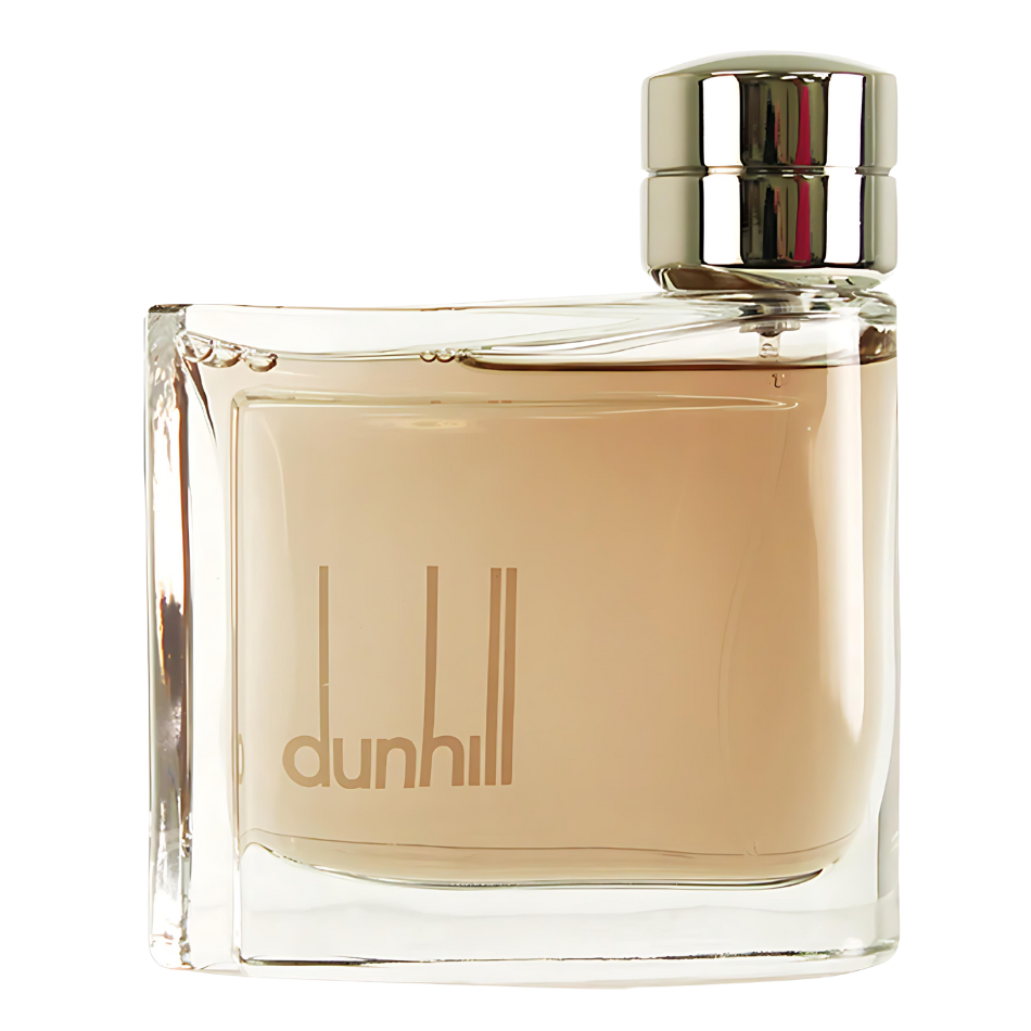 DUNHILL MAN