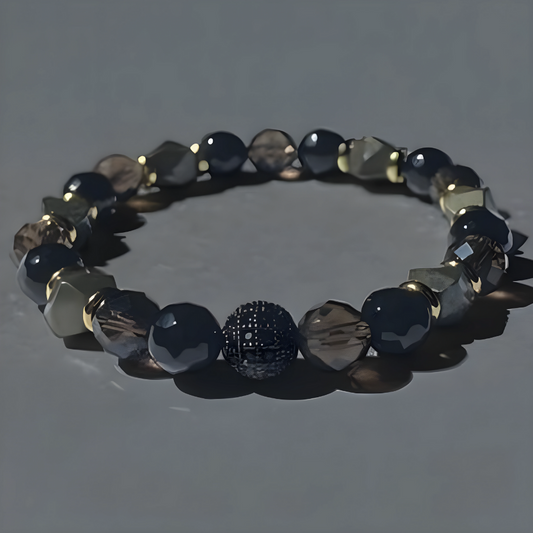 The Bloom Bracelet