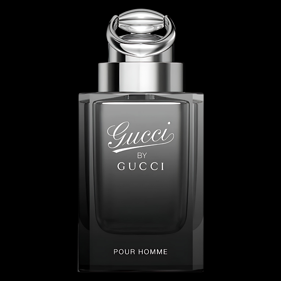 Gucci by Gucci Pour Homme Eau de Toilette
