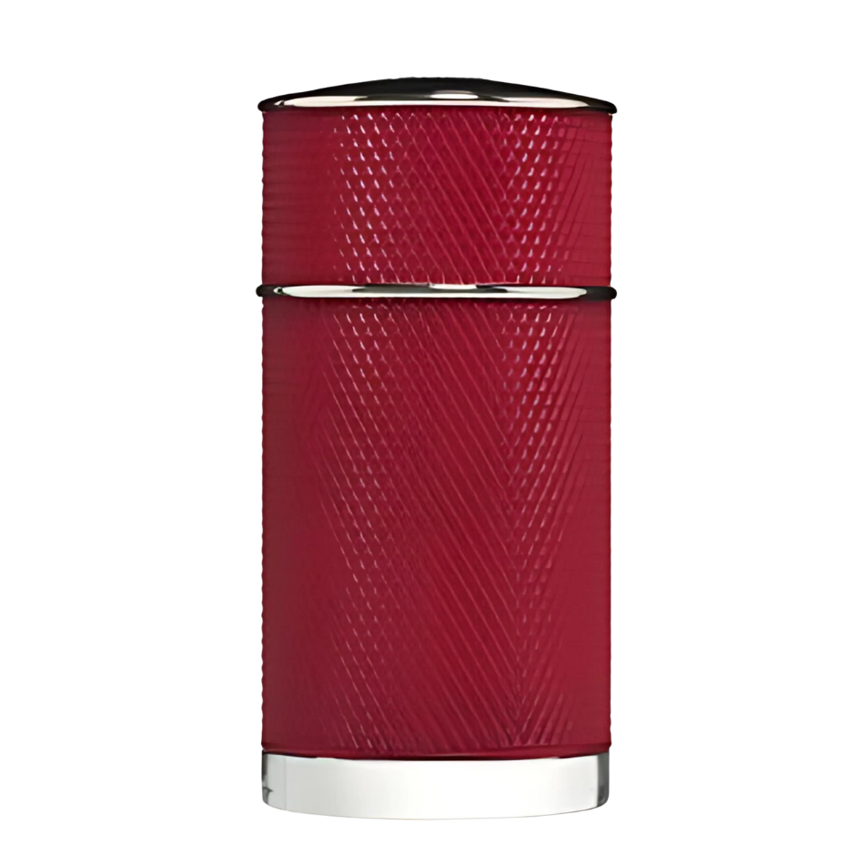 DUNHILL ICON RACING RED