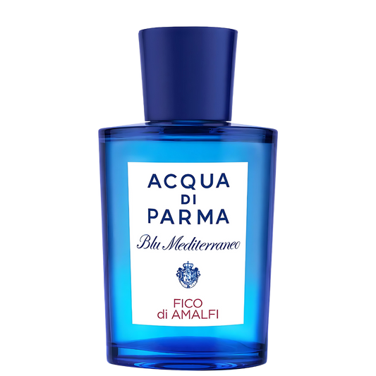 BLU MEDITERRANEO FICO DI AMALFI ACQUA DI PARMA