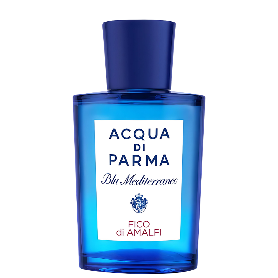 Blu Mediterraneo Fico di Amalfi Acqua di Parma