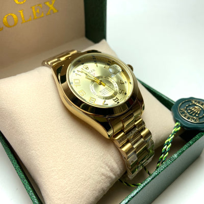 Rolex SkyDweller FG