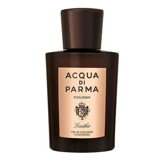 COLONIA LEATHER ACQUA DI PARMA