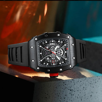 CURREN 8438