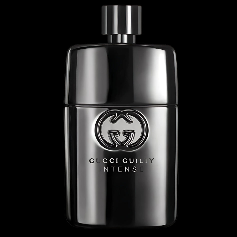 Gucci Guilty Intense Pour Homme