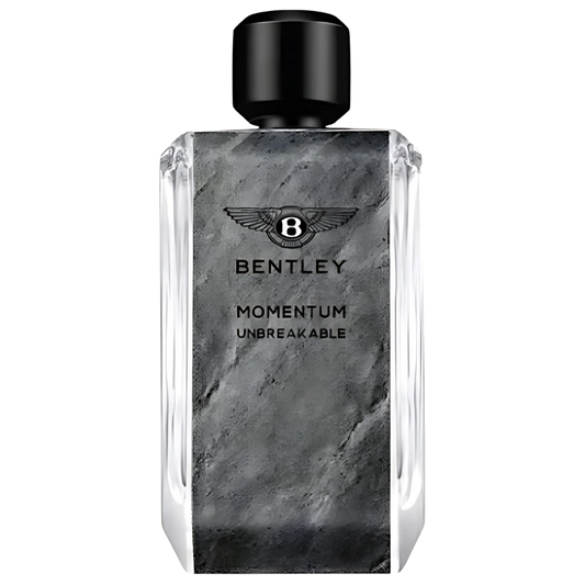 BENTLEY MOMENTUM UNBREAKABLE