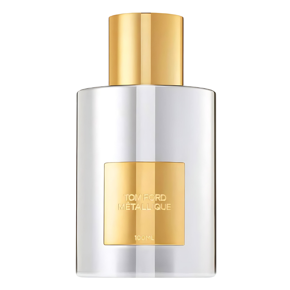 TOM FORD METALLIQUE