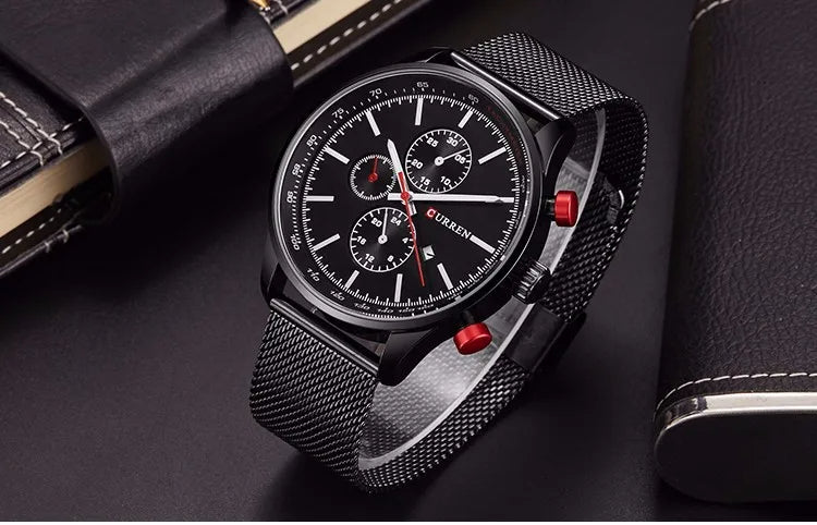 CURREN 8227