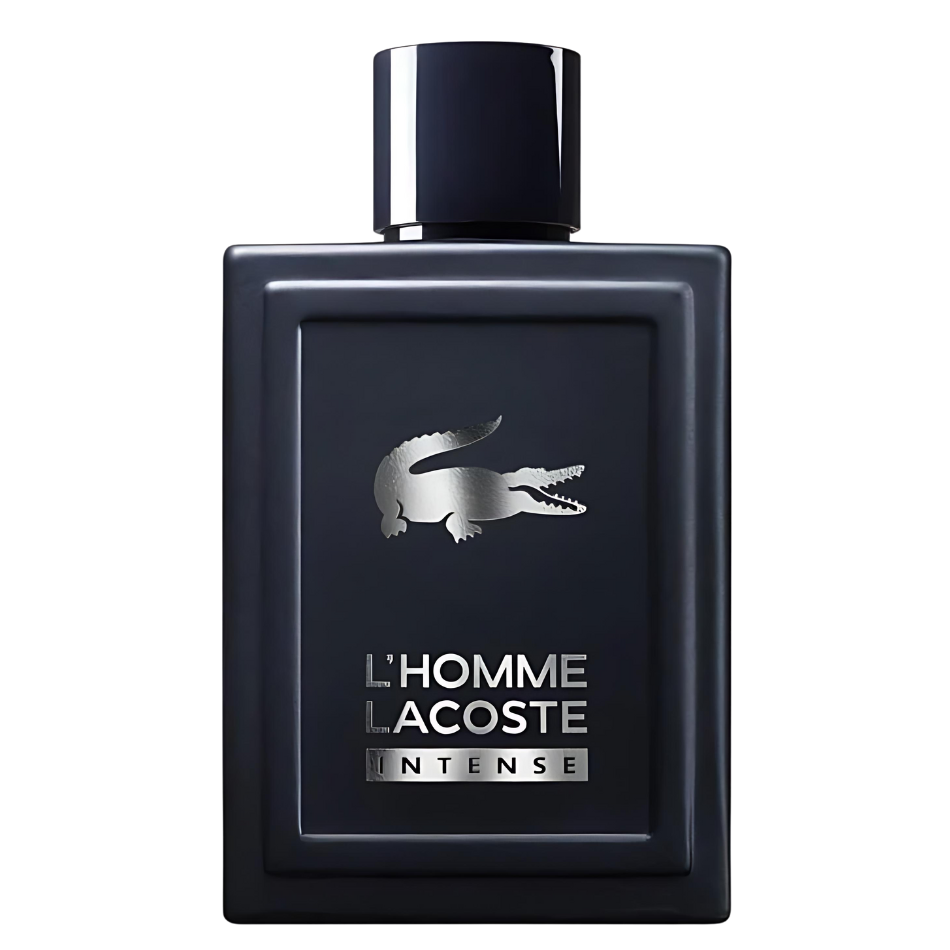 LACOSTE L'HOMME LACOSTE INTENSE Eau de Toilette