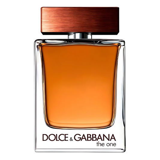 DOLCE & GABBANA THE ONE