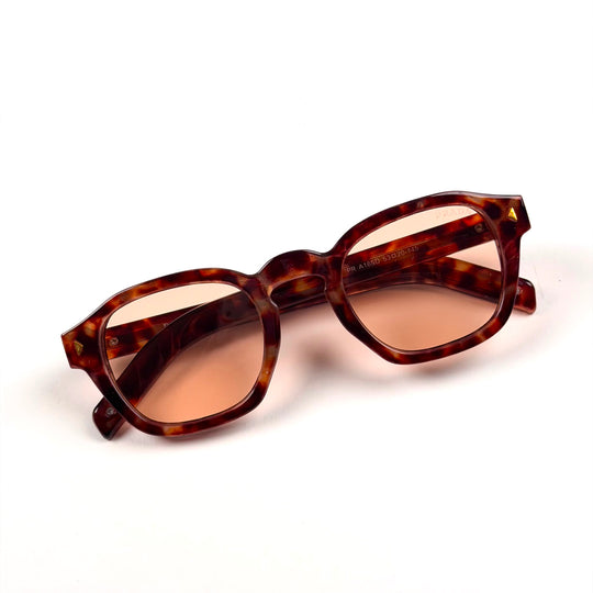 Prada PR A16SD - Tortoise Rose