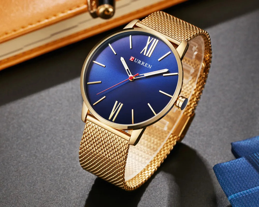 CURREN 8238