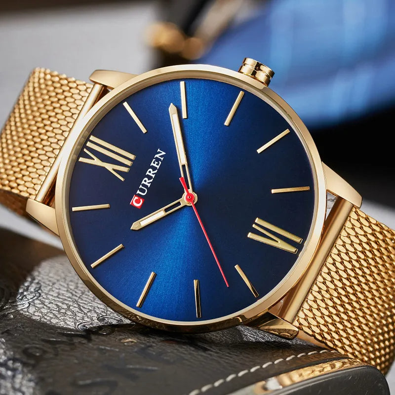 CURREN 8238