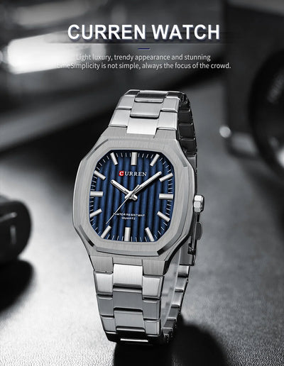 CURREN 8458