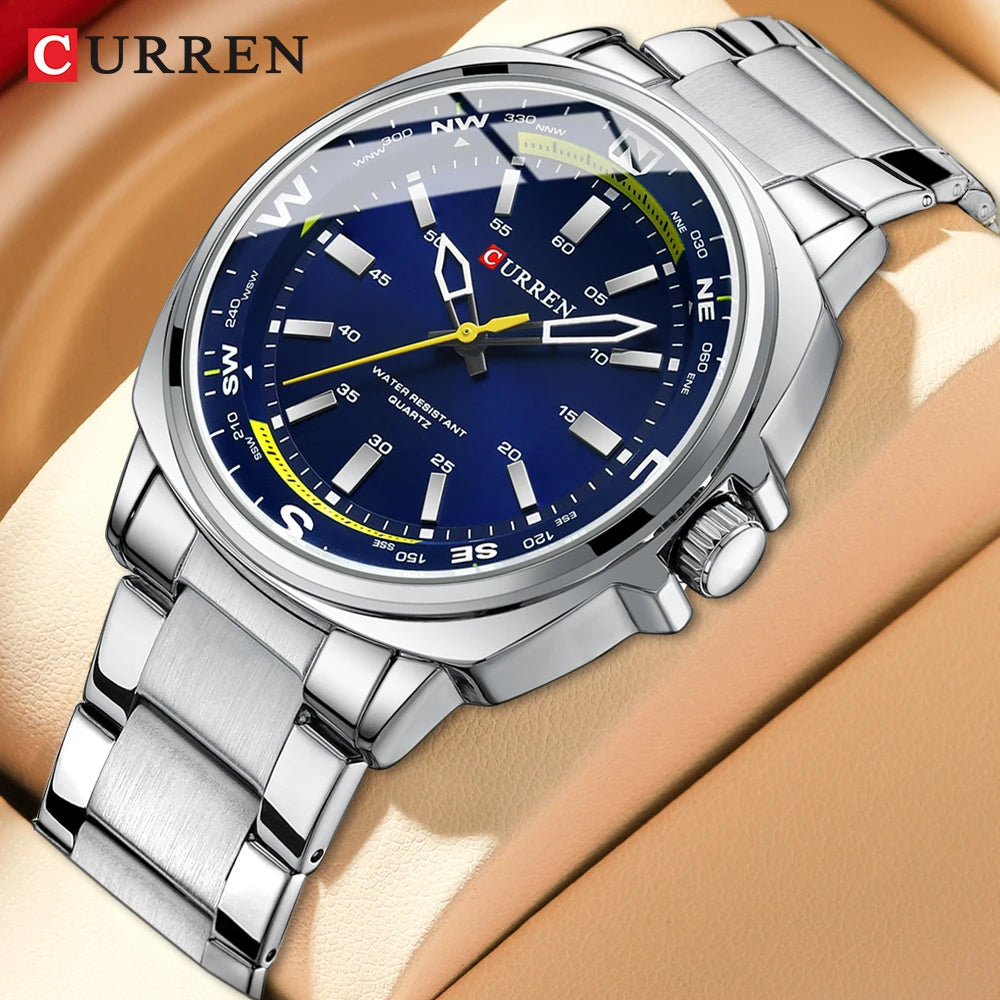 CURREN 8455 Giiz store