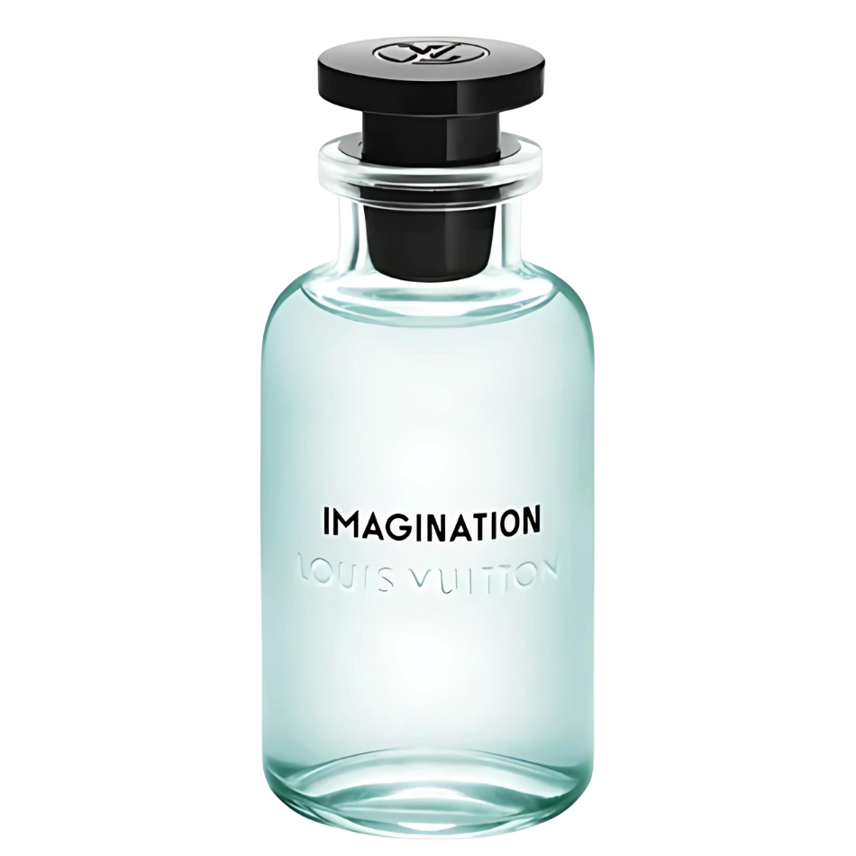Louis Vuitton Imagination