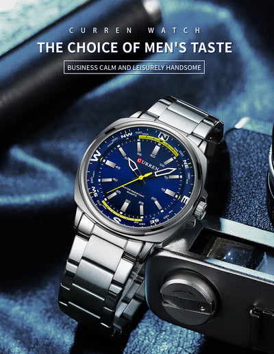 CURREN 8455