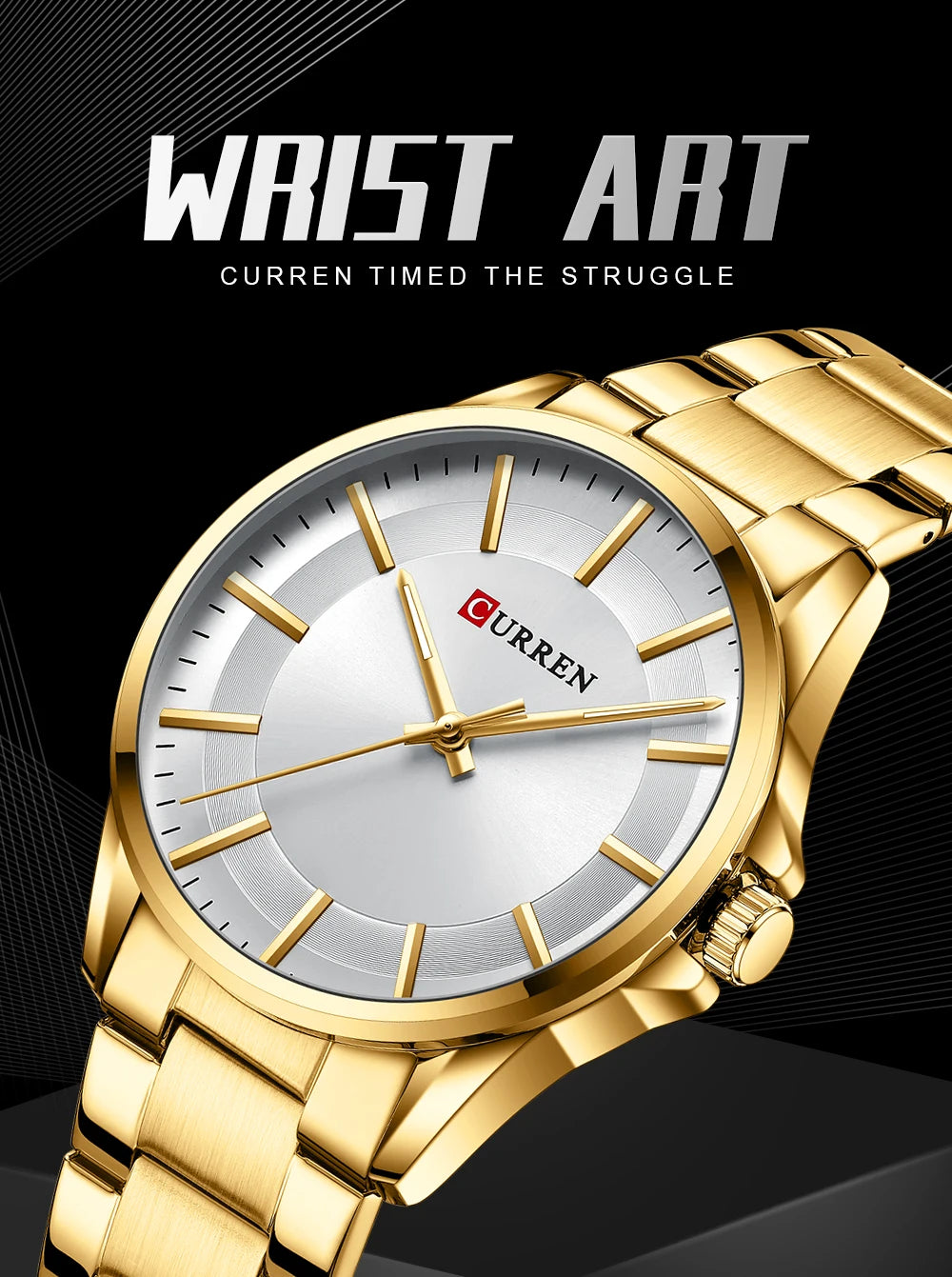 CURREN 8429