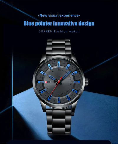 CURREN 8406