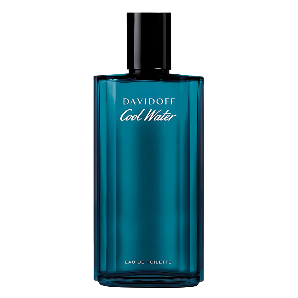Davidoff Cool Water Man Eau de Toilette