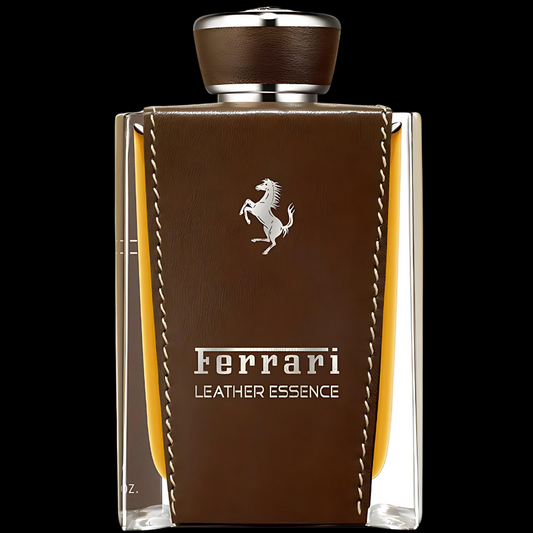 FERRARI LEATHER ESSENCE