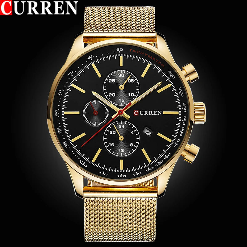 CURREN 8227